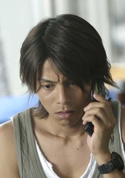 鬼来电2剧照的剧照