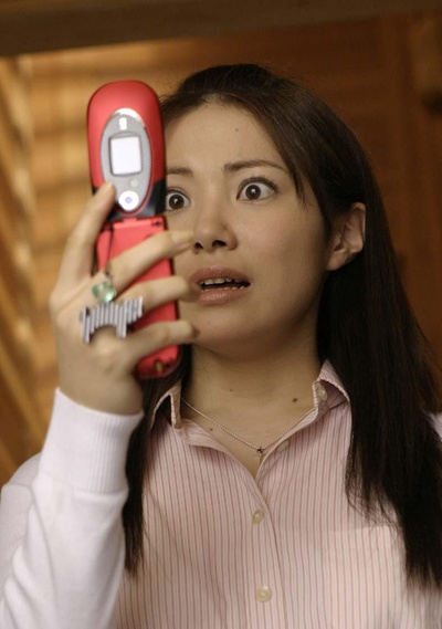 鬼来电2剧照的剧照