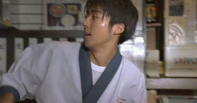 半告白剧照的剧照