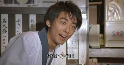 半告白剧照的剧照