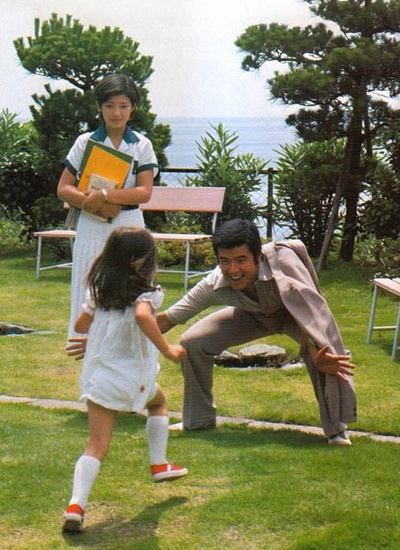 污泥中的纯情剧照的剧照