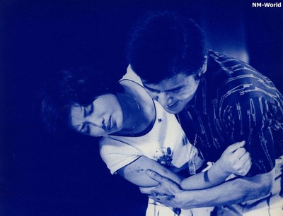 污泥中的纯情剧照的剧照