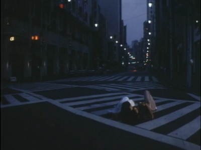 污泥中的纯情剧照的剧照