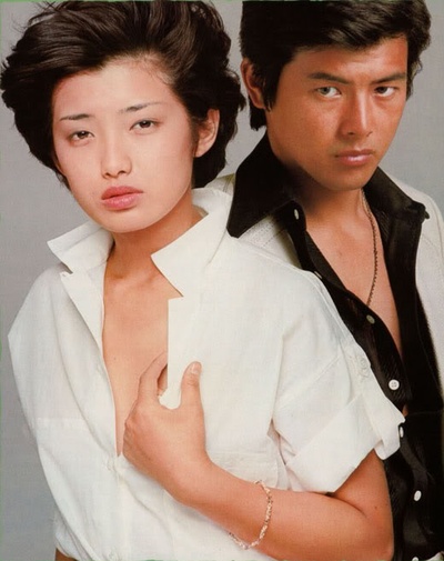 污泥中的纯情剧照的剧照