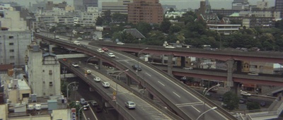 污泥中的纯情剧照的剧照