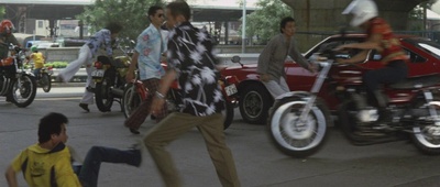 污泥中的纯情剧照的剧照