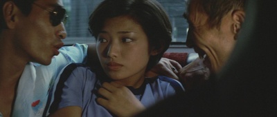 污泥中的纯情剧照的剧照