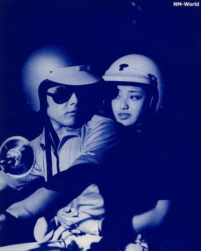 污泥中的纯情剧照的剧照