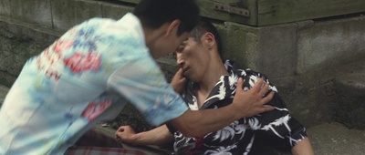 污泥中的纯情剧照的剧照