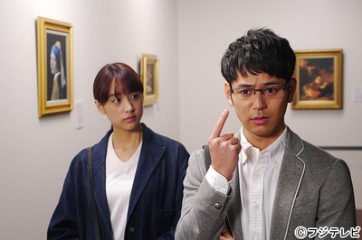 世界奇妙物语 25周年秋季特别篇 电影导演篇剧照的剧照