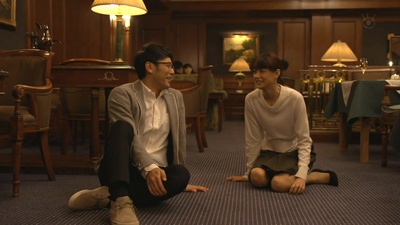 世界奇妙物语 25周年秋季特别篇 电影导演篇剧照的剧照