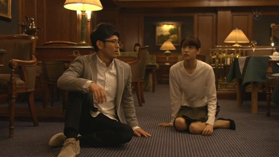 世界奇妙物语 25周年秋季特别篇 电影导演篇剧照的剧照