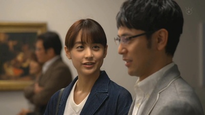 世界奇妙物语 25周年秋季特别篇 电影导演篇剧照的剧照