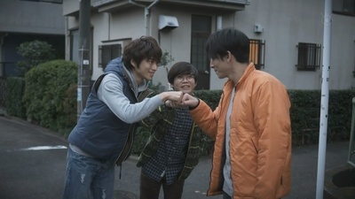 世界奇妙物语 25周年秋季特别篇 电影导演篇剧照的剧照