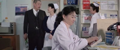 寅次郎的故事40：寅次郎沙拉纪念日剧照的剧照