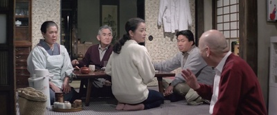 寅次郎的故事40：寅次郎沙拉纪念日剧照的剧照