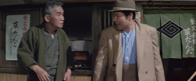 寅次郎的故事40：寅次郎沙拉纪念日剧照的剧照