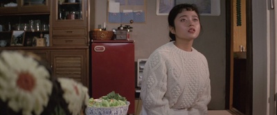 寅次郎的故事40：寅次郎沙拉纪念日剧照的剧照