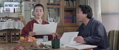 寅次郎的故事40：寅次郎沙拉纪念日剧照的剧照