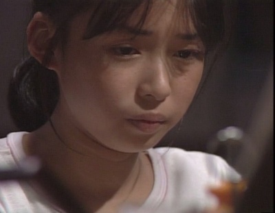 北国之恋：1984夏天剧照的剧照