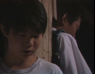 北国之恋：1984夏天剧照的剧照