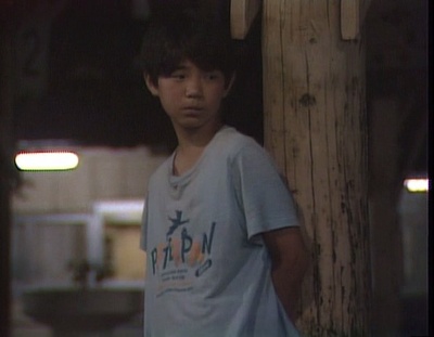 北国之恋：1984夏天剧照的剧照