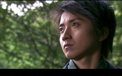 遗恨：明治十三年最后的复仇剧照的剧照