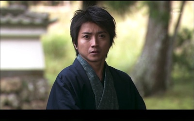 遗恨：明治十三年最后的复仇剧照的剧照