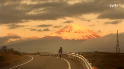 富士家族剧照的剧照