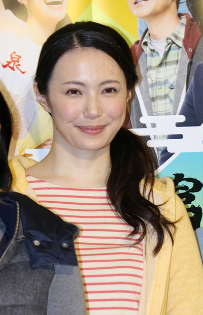 富士家族剧照的剧照