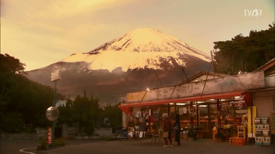 富士家族2017剧照的剧照