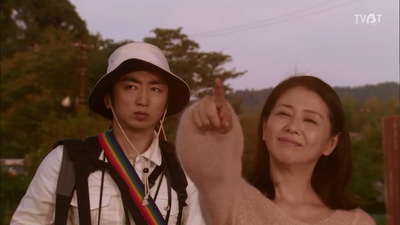 富士家族2017剧照的剧照