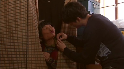 富士家族2017剧照的剧照