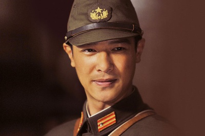 太阳的遗产剧照的剧照