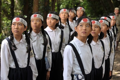 太阳的遗产剧照的剧照