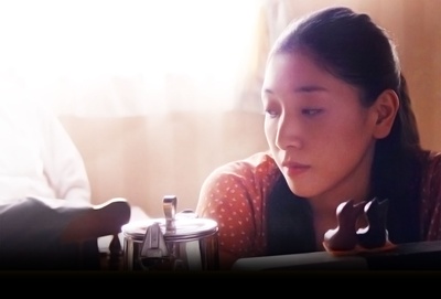 家族的国度剧照的剧照