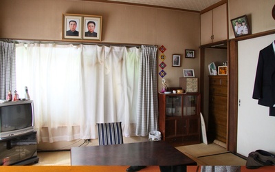 家族的国度剧照的剧照