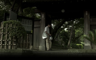 家族的国度剧照的剧照