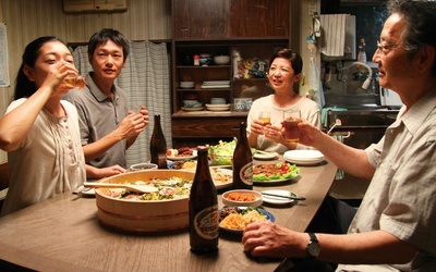 家族的国度剧照的剧照