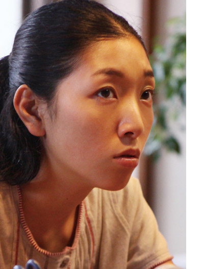 家族的国度剧照的剧照