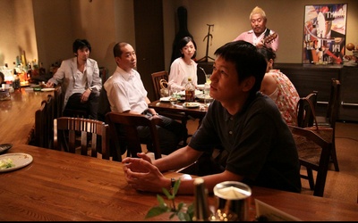 家族的国度剧照的剧照