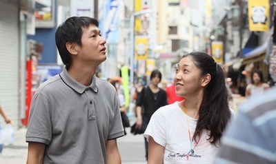 家族的国度剧照的剧照