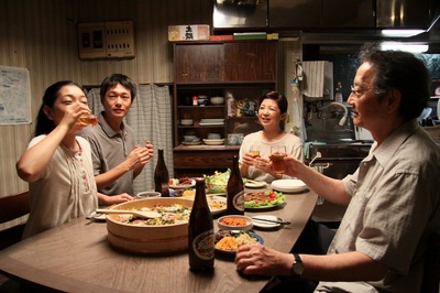 家族的国度剧照的剧照