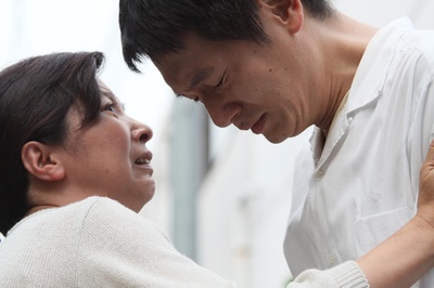 家族的国度剧照的剧照