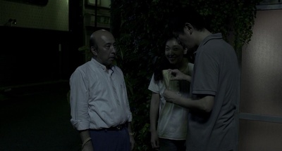 家族的国度剧照的剧照