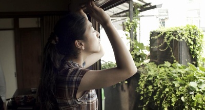 家族的国度剧照的剧照