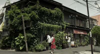 家族的国度剧照的剧照