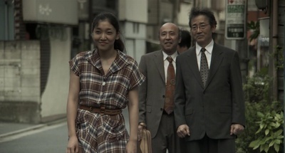 家族的国度剧照的剧照