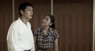 家族的国度剧照的剧照