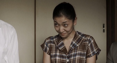 家族的国度剧照的剧照